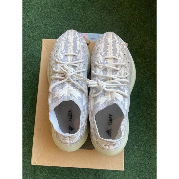 Size 12 - adidas Yeezy Boost 380 Alien